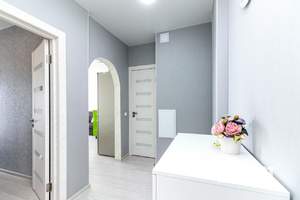 1-к квартира, посуточно, 47м2, 1/1 этаж