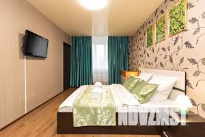2-к квартира, посуточно, 57м2, 3/10 этаж