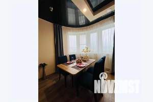 2-к квартира, посуточно, 70м2, 6/26 этаж