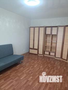 1-к квартира, на длительный срок, 37м2, 11/17 этаж