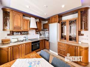 2-к квартира, на длительный срок, 90м2, 4/10 этаж