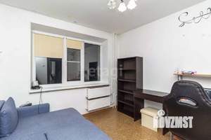 2-к квартира, на длительный срок, 45м2, 5/9 этаж