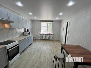 2-к квартира, на длительный срок, 60м2, 1/5 этаж