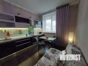 2-к квартира, посуточно, 72м2, 17/21 этаж
