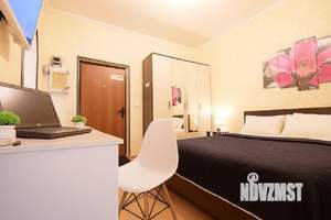 2-к квартира, посуточно, 52м2, 1/1 этаж