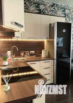 Студия квартира, посуточно, 30м2, 2/17 этаж