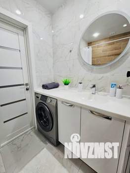 1-к квартира, посуточно, 45м2, 20/23 этаж