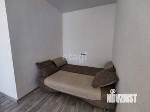 1-к квартира, на длительный срок, 41м2, 6/9 этаж