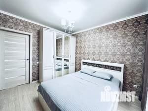 1-к квартира, посуточно, 46м2, 7/9 этаж