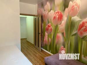 2-к квартира, посуточно, 56м2, 2/5 этаж