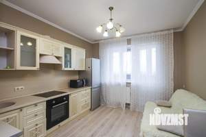 1-к квартира, на длительный срок, 51м2, 11/26 этаж