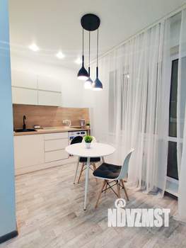 1-к квартира, посуточно, 36м2, 9/9 этаж