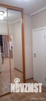 1-к квартира, посуточно, 36м2, 2/5 этаж