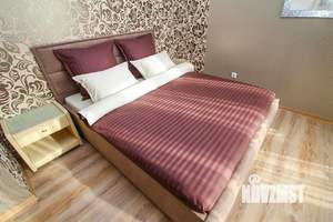1-к квартира, посуточно, 36м2, 20/20 этаж