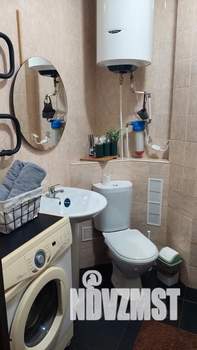 Студия квартира, посуточно, 30м2, 13/17 этаж