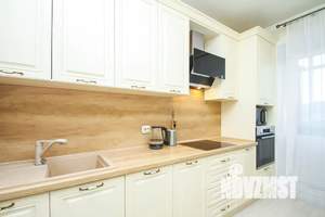 3-к квартира, посуточно, 82м2, 5/5 этаж