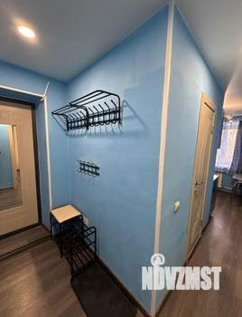 1-к квартира, на длительный срок, 30м2, 2/6 этаж