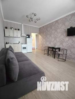 2-к квартира, посуточно, 53м2, 3/17 этаж