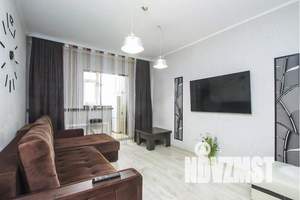 2-к квартира, посуточно, 50м2, 15/17 этаж