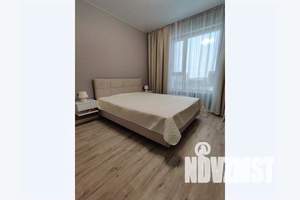 1-к квартира, посуточно, 49м2, 5/11 этаж