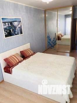 1-к квартира, посуточно, 81м2, 1/1 этаж