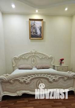 2-к квартира, посуточно, 65м2, 7/17 этаж
