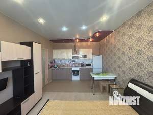 2-к квартира, на длительный срок, 36м2, 10/16 этаж