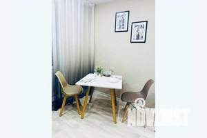 1-к квартира, посуточно, 40м2, 3/5 этаж