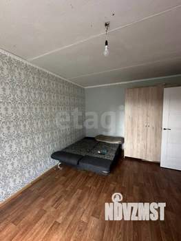 1-к квартира, на длительный срок, 30м2, 5/5 этаж