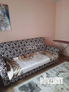 1-к квартира, на длительный срок, 33м2, 8/16 этаж