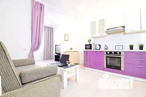 2-к квартира, посуточно, 50м2, 14/17 этаж