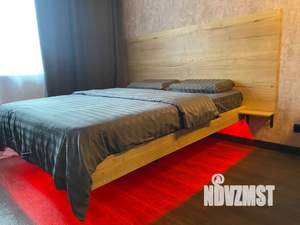 Студия квартира, посуточно, 30м2, 10/17 этаж