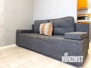 Студия квартира, посуточно, 24м2, 12/17 этаж