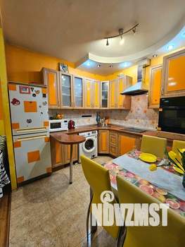 1-к квартира, посуточно, 75м2, 3/5 этаж