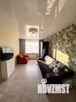 2-к квартира, посуточно, 60м2, 5/5 этаж
