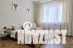 1-к квартира, посуточно, 46м2, 14/16 этаж
