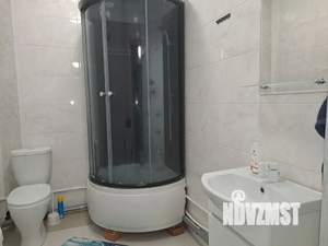 1-к квартира, посуточно, 43м2, 7/14 этаж