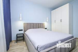 1-к квартира, посуточно, 42м2, 3/8 этаж