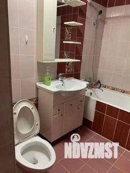 3-к квартира, посуточно, 87м2, 1/1 этаж