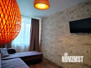 3-к квартира, посуточно, 80м2, 1/9 этаж