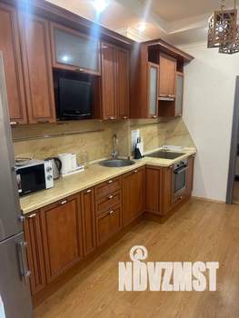 2-к квартира, посуточно, 64м2, 4/10 этаж