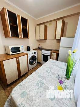 2-к квартира, посуточно, 50м2, 4/5 этаж