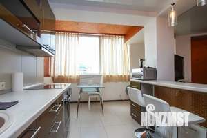 2-к квартира, посуточно, 56м2, 8/22 этаж