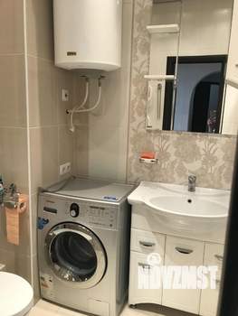 1-к квартира, на длительный срок, 49м2, 7/17 этаж
