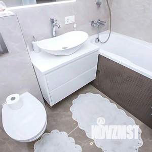 1-к квартира, посуточно, 65м2, 1/1 этаж