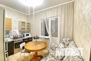 1-к квартира, посуточно, 44м2, 13/17 этаж