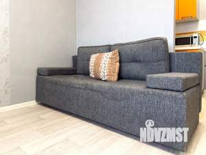 1-к квартира, посуточно, 24м2, 1/1 этаж