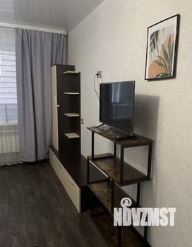 1-к квартира, на длительный срок, 33м2, 1/5 этаж