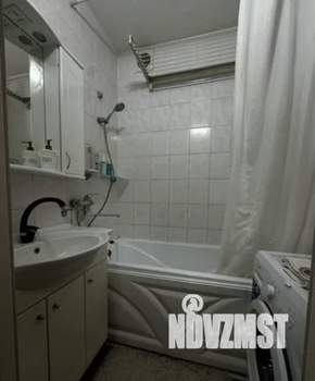 1-к квартира, посуточно, 35м2, 1/5 этаж