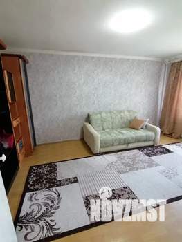 1-к квартира, посуточно, 30м2, 4/5 этаж